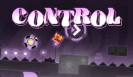 Geometry Dash CONTROL